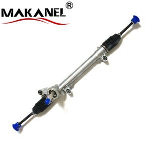 Auto Steering Gear Power Steering Rack For Chevrolet Sail Iii 2014-2018 90921300 26270781
