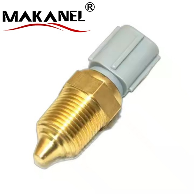 Water Temperature Sensor 7158126 F5AF12A648AB 4337456 for Ford