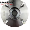 Auto Parts Front Wheel Hub Bearing OEM 43502-12140 for Toyota Corolla