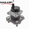 42450-13010 89544-32040 Auto Rear Wheel Hub Assembly for TOYOTA COROLLA PRIUS Saloon