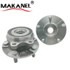 Auto Car Parts Front Wheel Hub Unit Assembly TOYOTA RAV4 43550-28010