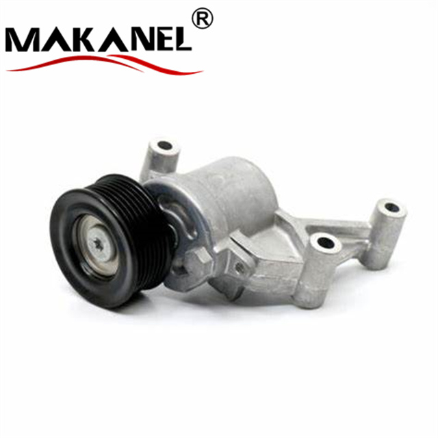 Auto Parts 11925-5MA0A Air Conditioning Compressor Pulley For Nissan D50/r50/r50x