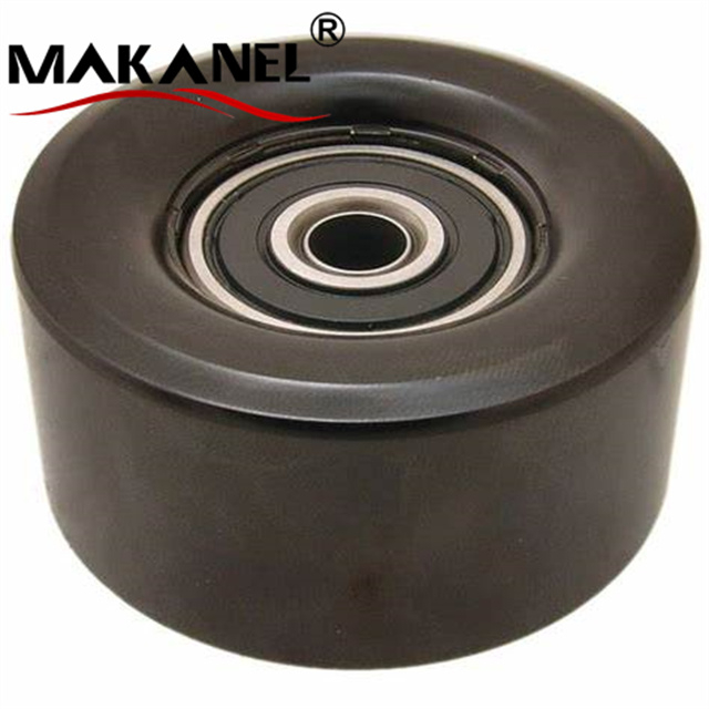 High Quality Auto Parts Timing Belt Tensioner Pulley For Nissan Qashqai Tiida-nb 11927-ed00b 