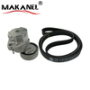 Belt Tensioner 25190645 24412292 96435138 T38154 Is Suitable For Chevrolet Buick Daewoo Lotus Opel Vauxhall Rodio 