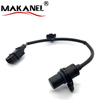 OEM Auto Crankshaft Position Sensor 39180-3E100 391803E100 for Hyundai