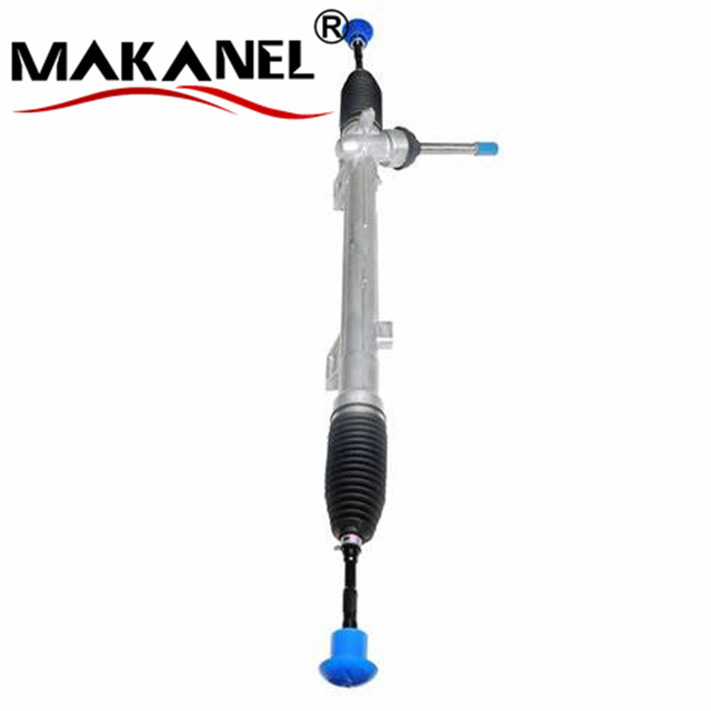 High Efficient Product Car Parts Power Steering Rack Gear Oem 48001-jg00b