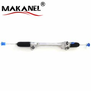 Factory Price Good Quality Auto Steering Rack For Estima/previa Acr50 Rhd 45510-28160 45510-28161