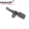 Rear ABS Wheel Speed Sensor WHT 003 864 for Skoda Octavia Seat