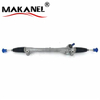 Auto Parts Aluminum Car Steer Gear Box And Pinion Power Steering Rack For Toyota Alphard Agh30 Oem 45510-58060 45510-58050 