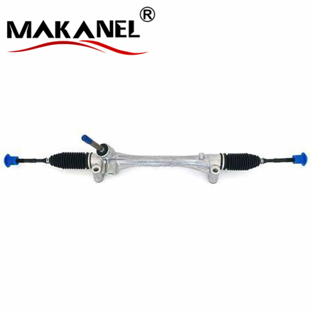 Cost-effective Steering Gear Steering Rack And Pinions For Toyota Corolla Altis 2019- 45510-02590 Rhd 