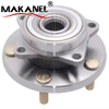 43560-30030 Good Quality Wheel Hub Assembly for TOYOTA Rear Axle