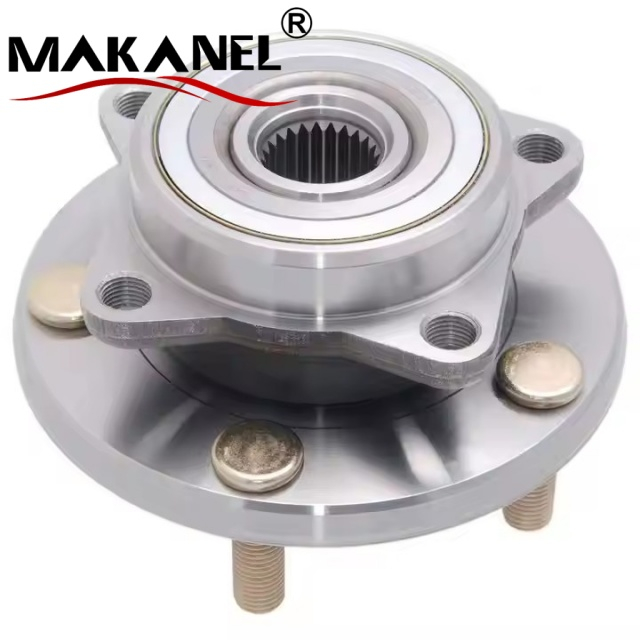 43560-30030 Good Quality Wheel Hub Assembly for TOYOTA Rear Axle