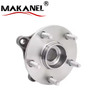 Lexus Is300 43550-30030 Wheel Hub Bearing Assembly Hub Units Auto Parts