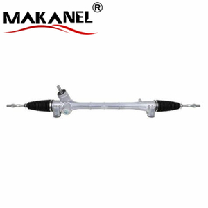Factory Price Auto Parts Power Steering Rack For Toyota Corolla 2007-2013 45500-02130 45500-02300 45510-12390 