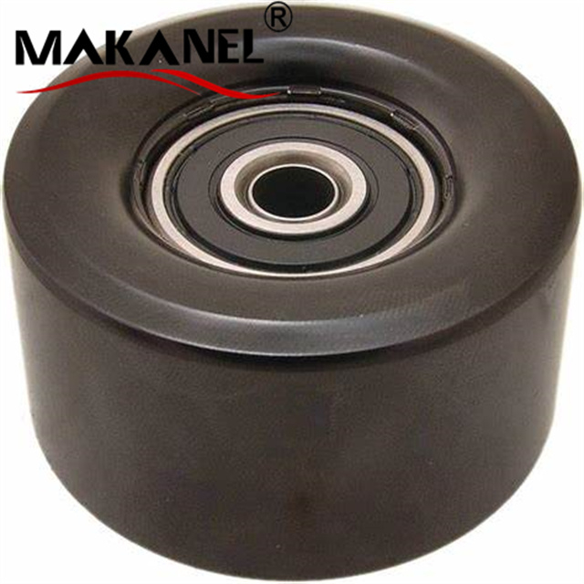 High Quality Auto Parts Timing Belt Tensioner Pulley For Nissan Qashqai Tiida-nb 11917-1HCOA