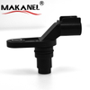 CMP Sensor Camshaft Position Sensor 12577245 Compatible With Buick Regal Chevrolet Chevy