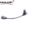 Wholesale Auto Parts Engine Crankshaft Position Sensor OEM 0261210296 78420P5TG00 for Great Wall Chery
