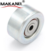 Transmission System Belt Tensioner Pulley 1341A066 For Mitsubishi Outlander Na4w Cu5w Belt Tensioner Mn149179