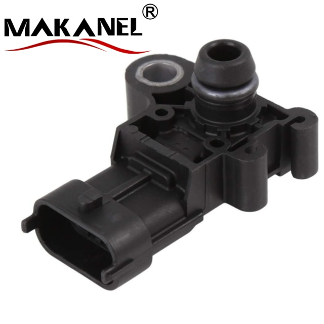 MAP Air Pressure Sensor 0261230146 12591290 for Chevrolet Caprice Captiva