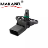 06G906051 0261230291 for VW Golf MK6 Jetta 5 Passat Intake Manifold Absolute Air Pressure MAP Sensor