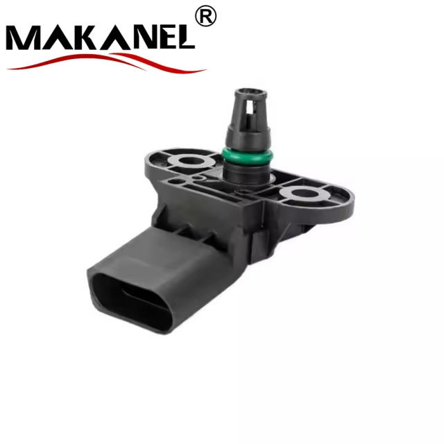 06G906051 0261230291 for VW Golf MK6 Jetta 5 Passat Intake Manifold Absolute Air Pressure MAP Sensor
