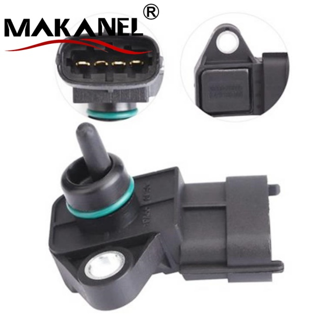 39300-2B000 Wholesale High Quality Manifold Absolute Pressure Sensor 393002B000 for Hyundai Elantra