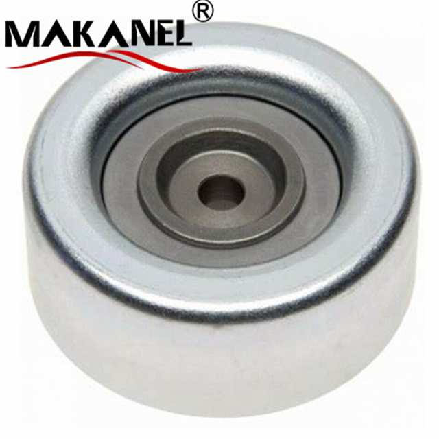 Drive Belt Roller Mitsubishi Pajero 4 Apv2823 Auto Parts Car Tensioner Pu 159026 Rr1 Hy7 15*90*25.5mm Md368209 F32447 