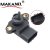 39300-38200 39200-27000 Car Sensor Factory Wholesale Auto Map Sensor for Hyundai Sensor
