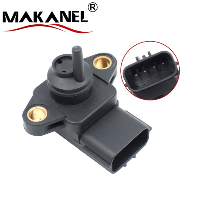 39300-38200 39200-27000 Car Sensor Factory Wholesale Auto Map Sensor for Hyundai Sensor