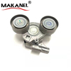 Car Part Belt Tensioner Pulley Bb3q-6a228-ad For Ford Ranger 2.2l 3.2l 2011 - 2019 Mk3 Mazda Bt50 2012 Bb3q6a228ad Fb3q6a228ba 