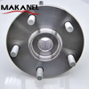 43550-F4010 Wheel Hub Unit Auto Bearing Assembly Accessory for Toyota