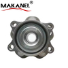 43202-JG200 43202-JE60A 43202-EN11A Wheel Hub Bearing for Nissan Qashqai