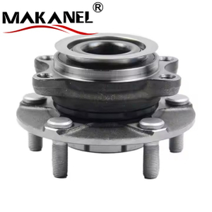 40202-JG000 40202-JE20A Wheel Hub Bearing for Nissan Qashqai