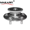 43200-AV700 Repuestos Automotriz Spare Part Transmission Wheel Bearing Hub