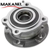 Auto Parts Hub Bearing for BMW 5 Series 6 Series 33406850159