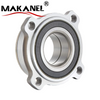 Auto Steering System Rear Wheel Bearing for BMW E61 OEM 33411095238