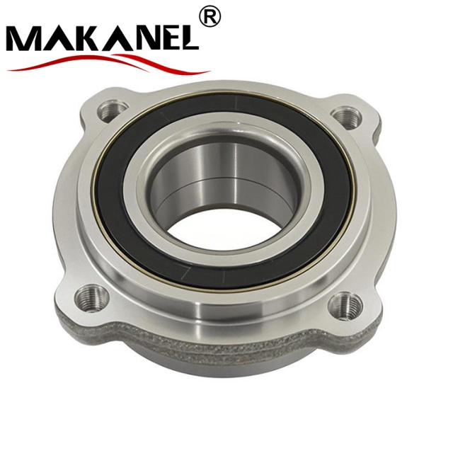 Rear Wheel Hubs 33406789970 High Quality Auto Parts Wheel Hub Bearing