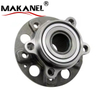 41420-34000 Auto Spare Parts Front Axle Wheel Hub Bearing for Ssangyong Korando