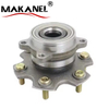 Front Bearing MR418068 Automotive Wheel Hub Bearing