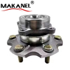 MR418493 Front Wheel Hub Bearing Assembly for Mitsubishi Pajero