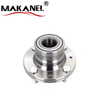Auto Wheel Hub Unit Bearing MB844919 MB911498 for MITSUBISHI