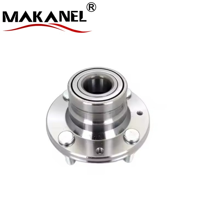 Auto Wheel Hub Unit Bearing MB844919 MB911498 for MITSUBISHI