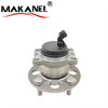 Wheel Hub Bearing Assembly 52750-C8000 for Hyundai Kia Hwanchi 2017- 