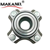 Auto Spare Parts Wheel Hub Unit Bearing 43402-77A00 FWD2001 28BWK15