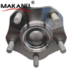 Japanese Car Spare Parts Front Wheel Hub Bearing 40202-4BA0A