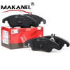 High Quality Low Noise Car Brake Pad Oem 5028764 Gdb1080 0392.00 21499 Gdb1573 0392.02 0392.10 For Ford 