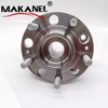 Auto Bearing Wheel Hub Bearing for Hyundai Santa Fe 51750-C5000 