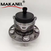 Car Wheel Hub Bearing 52730-L1000 for SONATA19 PDV19 G4NA 2.00L 2019-