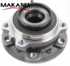 31206777757 Wheel Bearing Hub Unit Assembly for BMW X3 F25