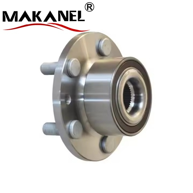 Car Wheel Hub Bearing LR003157 8G912C300 for Land Rover Freelander 2